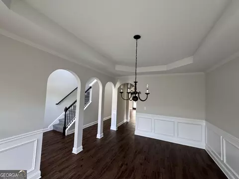 3046 Dolostone Way, Dacula, GA 30019 photo 4