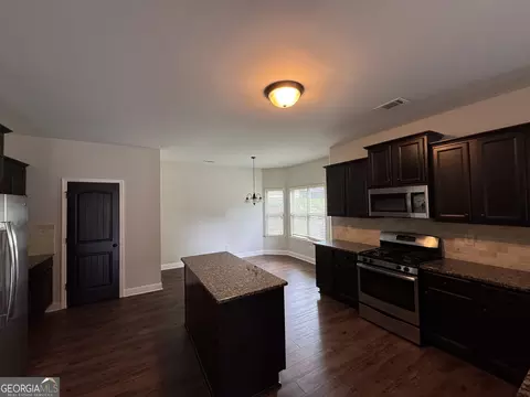 3046 Dolostone Way, Dacula, GA 30019 photo 9