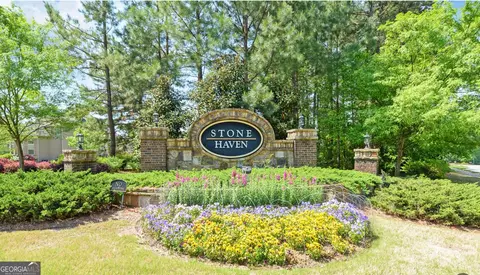 3046 Dolostone Way, Dacula, GA 30019 photo 22