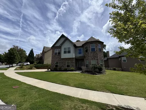 3046 Dolostone Way, Dacula, GA 30019