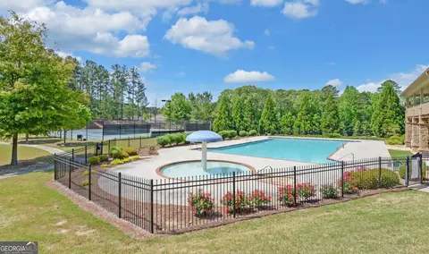 3046 Dolostone Way, Dacula, GA 30019 photo 24