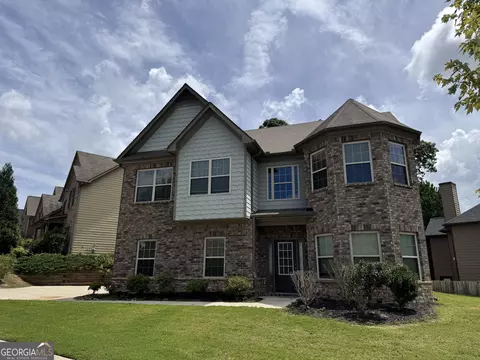3046 Dolostone Way, Dacula, GA 30019 photo 2