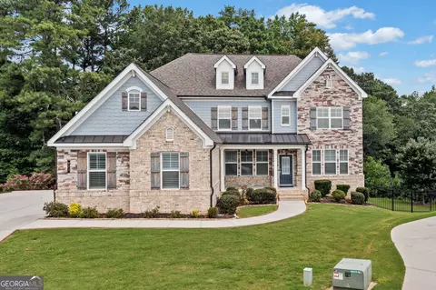 827 Rolling Hl, Kennesaw, GA 30152