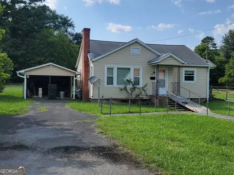155 Scoggins St, Summerville, GA 30747