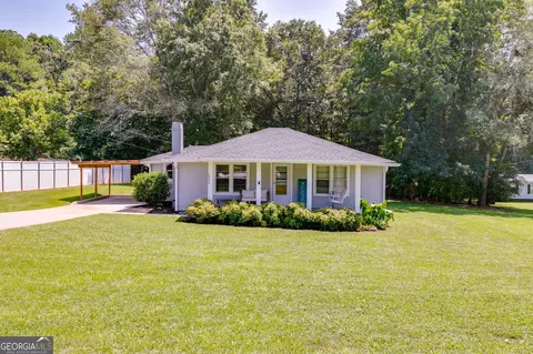 1996 S 100 Hwy, Bowdon, GA 30108