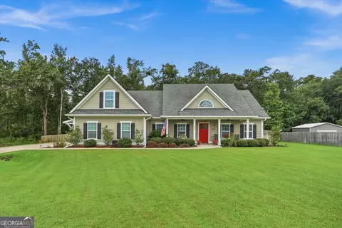 549 Kerry Dr, Richmond Hill, GA 31324