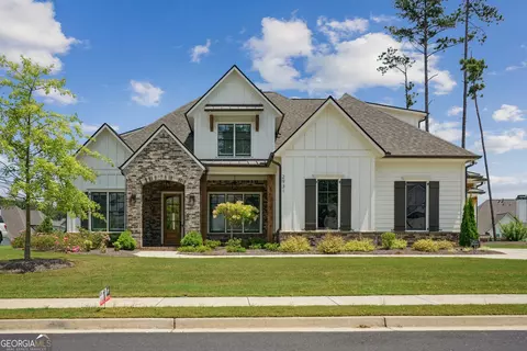 2931 Dansby Run, Acworth, GA 30101