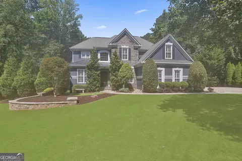 160 Browns Crossing Dr, Fayetteville, GA 30215