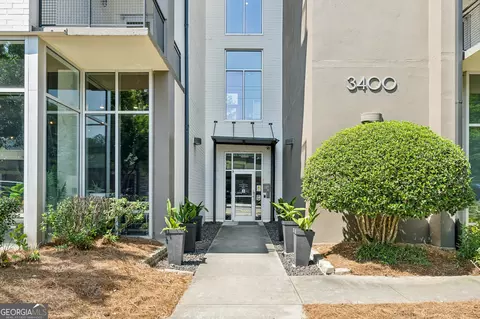 3400 Malone Dr #203, Chamblee, GA 30341