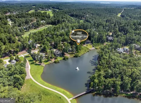 1000 Woodridge Loop, Greensboro, GA 30642