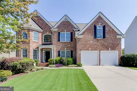 5058 Stone Moss Way, Hoschton, GA 30548