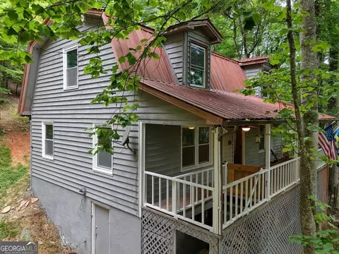 153 Sleepy Mountain Ln, Blairsville, GA 30512