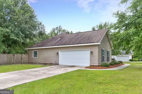 301 Labrador Ln, Guyton, GA 31312 photo 16