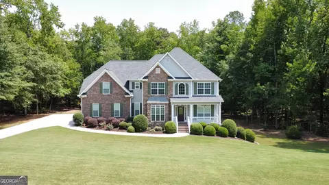 117 Persimmon Dr, Sharpsburg, GA 30277