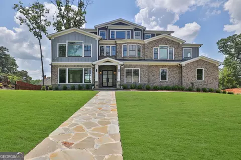 326 Summer Garden Dr, Marietta, GA 30064