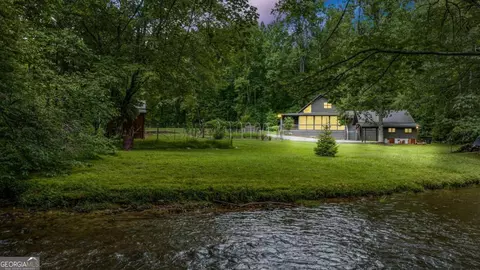 151 Olivers Pond Rd #19-22, Cherry Log, GA 30522