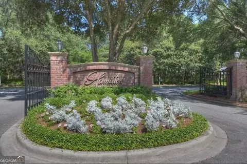 914 Rose Cottage Rd, St. Simons, GA 31522
