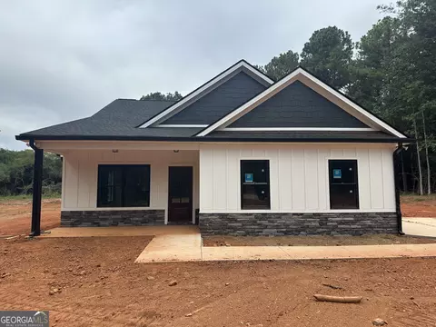 310 Whitfield Bnd, Zebulon, GA 30295