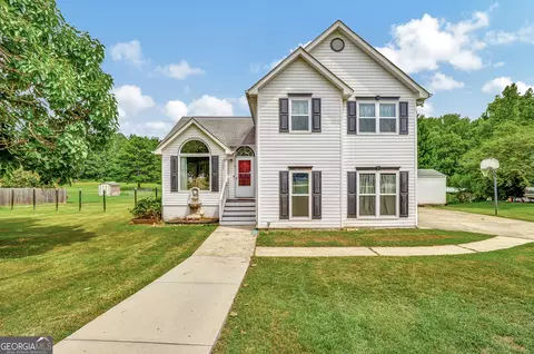 370 Peeks Crossing Dr, Senoia, GA 30276