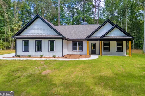 263 Deerfield Ln, Royston, GA 30662