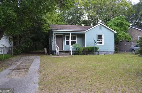 1546 Dexter Ave, Macon, GA 31204