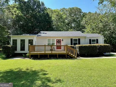 72 Bailey Dr, Newnan, GA 30263