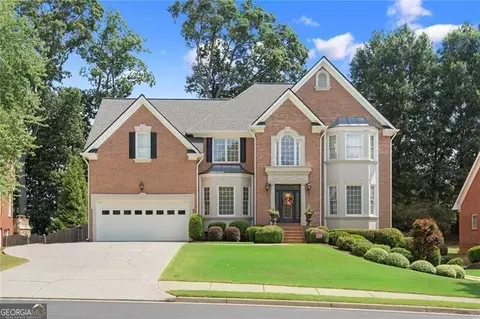 Undisclosed, Alpharetta, GA 30005