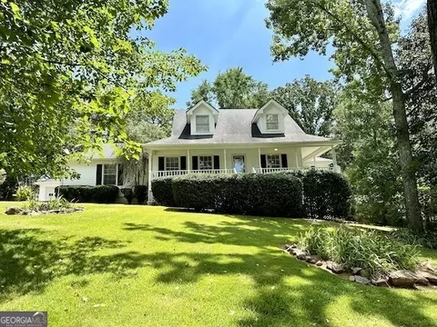 215 Clarkdell Dr, Stockbridge, GA 30281
