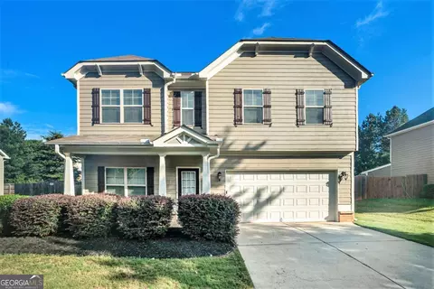 39 Grand Oak Dr, Jefferson, GA 30549