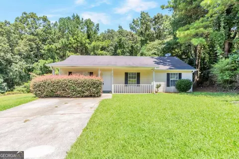 9108 Spillers Dr SW, Covington, GA 30014