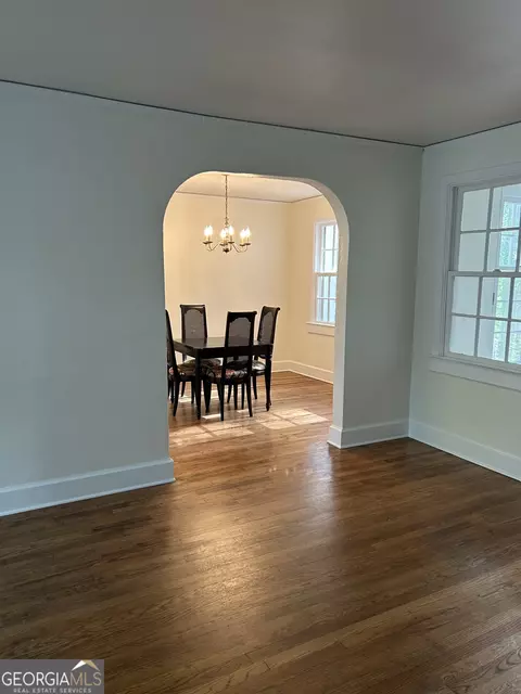 206 E Lane Cir, Lagrange, GA 30240 photo 10