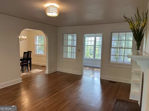 206 E Lane Cir, Lagrange, GA 30240 photo 7