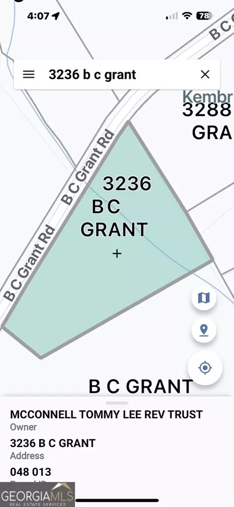 3236 Bc Grant Rd, Cornelia, GA 30531 photo 36