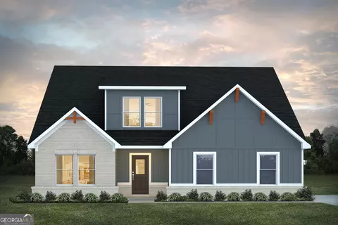110 Cornfield Cir #34, Perry, GA 31069