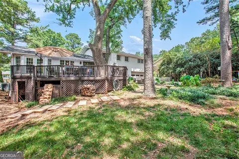 2575 Regency Dr E, Tucker, GA 30084 photo 38