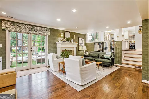 2575 Regency Dr E, Tucker, GA 30084 photo 18