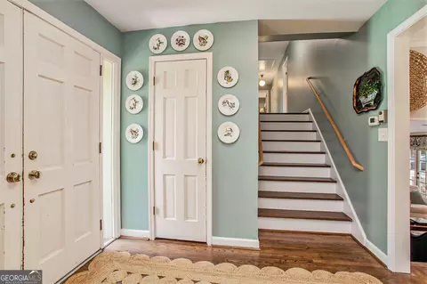 2575 Regency Dr E, Tucker, GA 30084 photo 7