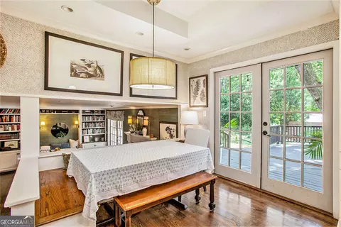 2575 Regency Dr E, Tucker, GA 30084 photo 10