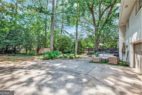 2575 Regency Dr E, Tucker, GA 30084 photo 36