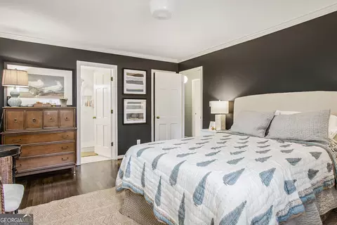 2575 Regency Dr E, Tucker, GA 30084 photo 25