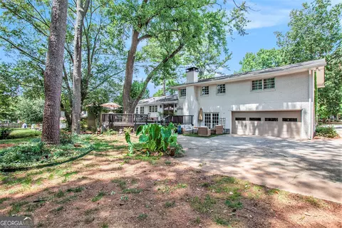 2575 Regency Dr E, Tucker, GA 30084 photo 40