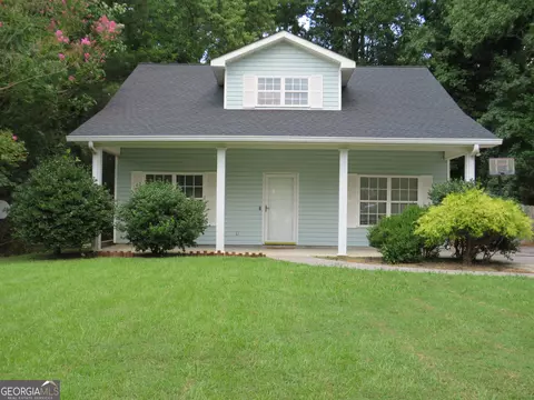 8 Rasbeary Rd SW, Rome, GA 30165