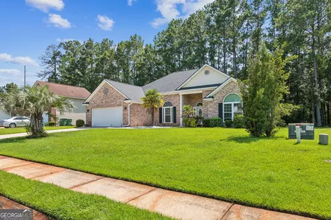 105 Tappan Zee Dr, Pooler, GA 31322