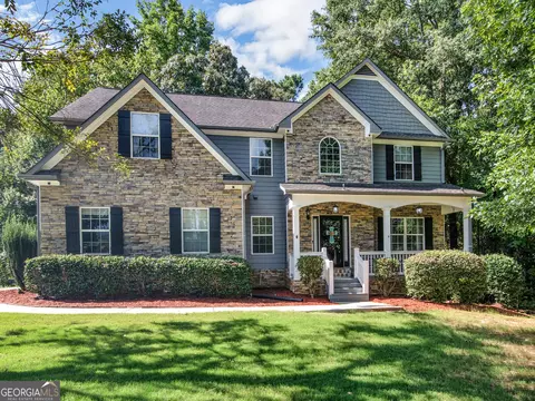 325 Mary Dr, Mcdonough, GA 30252