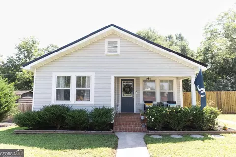 415 N White St, Carrollton, GA 30117