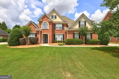 1043 Eagles Brooke Dr, Locust Grove, GA 30248