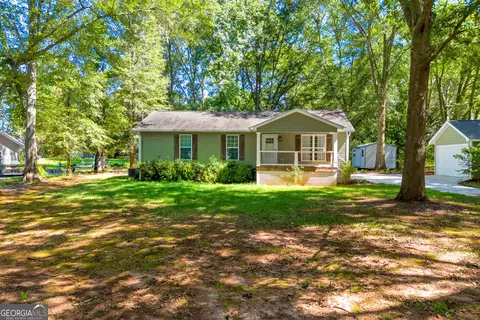 132 Stovall Blvd, Martin, GA 30557