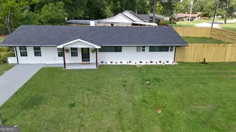 1215 Glenwood Rd, Columbus, GA 31906