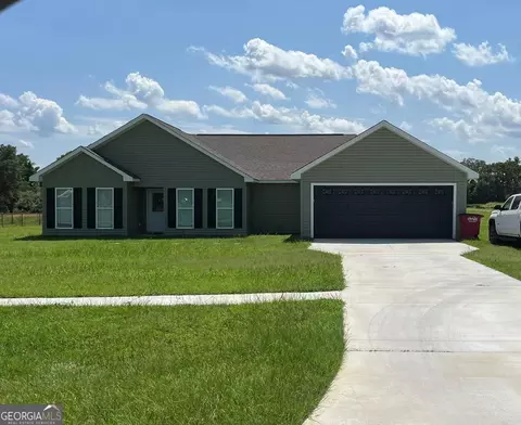 1042 Field St, Dudley, GA 31022
