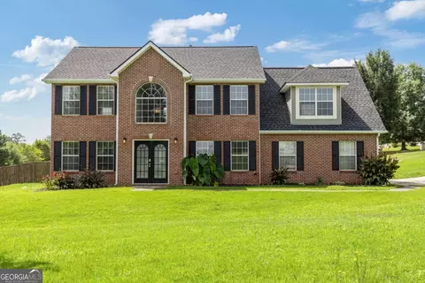 9394 Deer Crossing Dr, Jonesboro, GA 30236